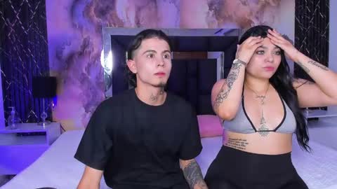 noah_and_chloe online show from 05.06.26