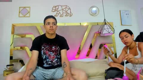 Zoe  online show from 03.11.26