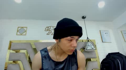 Zoe  online show from 03.17.26