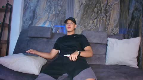 noah_blackk online show from 02.18.26