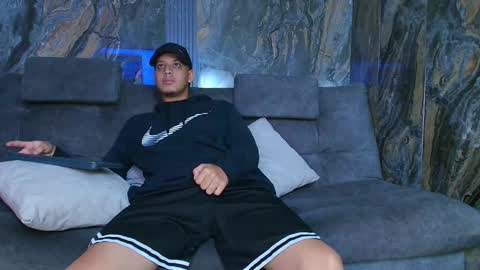 noah_blackk online show from 02.23.26