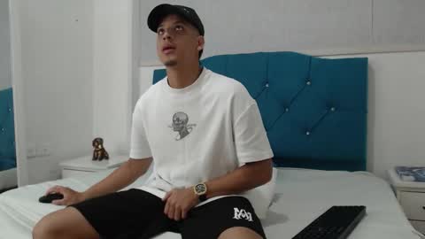 noah_blackk online show from 03.15.26