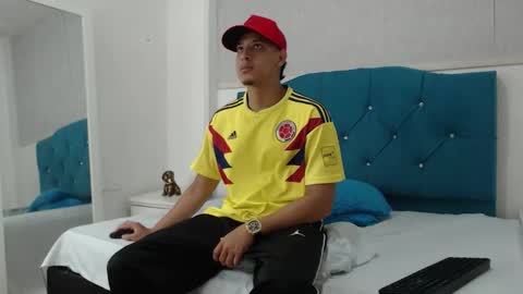 noah_blackk online show from 03.27.26