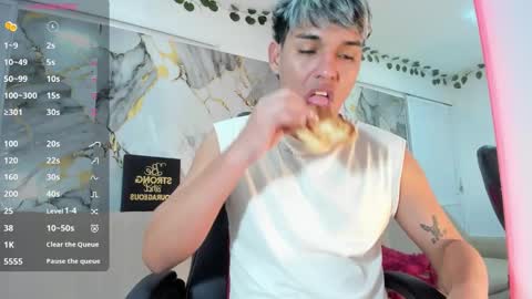 noah online show from 03.05.26