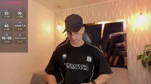 Noah online show from 02.25.26