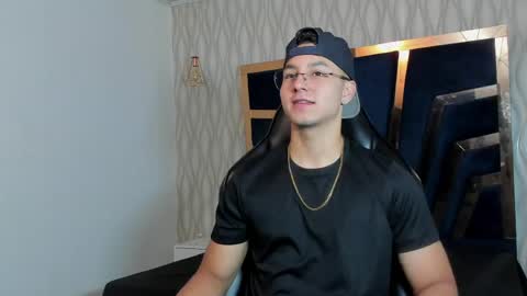 Noah online show from 04.20.26