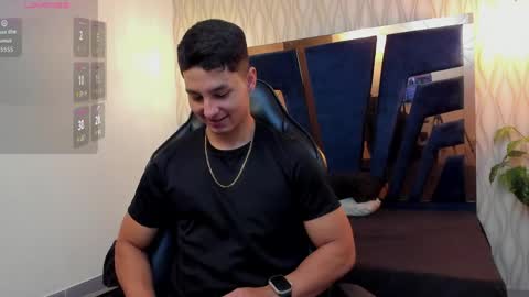 Noah online show from 04.28.26