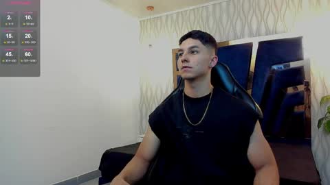 Noah online show from 05.02.26