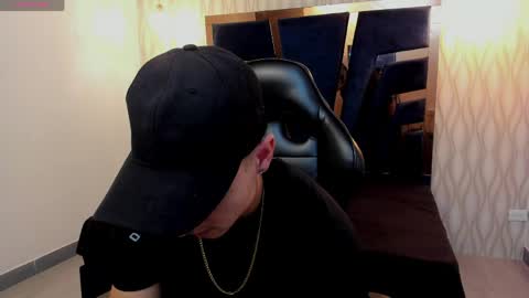 Noah online show from 05.04.26