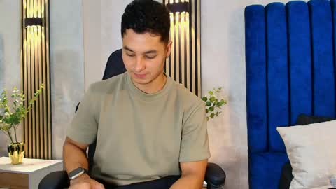 Noah online show from 05.16.26