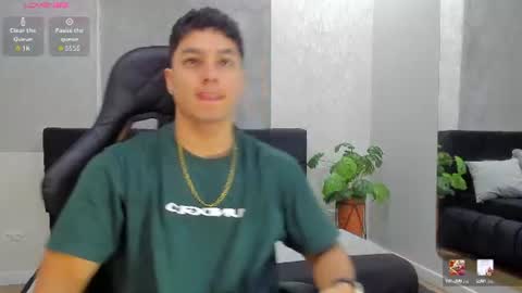 Snapshot of noah_clarkk chatting on 06.21.26 Noah online show from 06.21.26