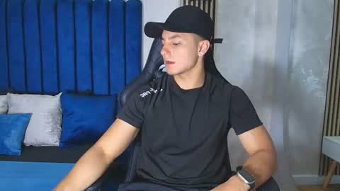 Snapshot of noah_clarkk chatting on 06.22.26 Noah online show from 06.22.26