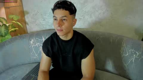 Snapshot of noah_clarkk chatting on 06.27.26 Noah online show from 06.27.26