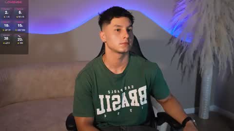 Snapshot of noah_clarkk chatting on 07.05.26 Noah online show from 07.05.26