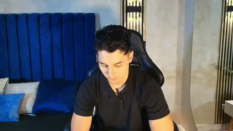 Snapshot of noah_clarkk chatting on 07.28.26 Noah online show from 07.28.26