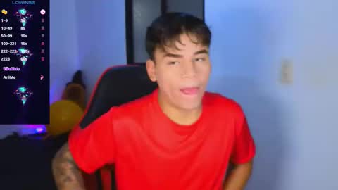 NOAH  online show from 01.17.26