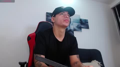 NOAH  online show from 02.01.26