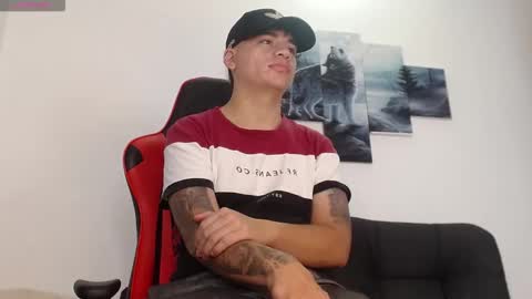 NOAH  online show from 02.04.26