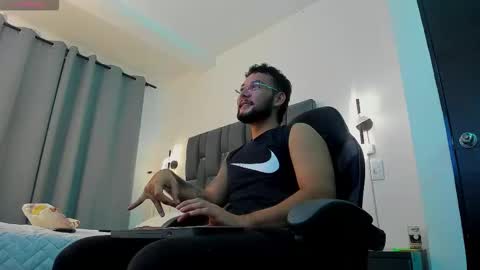 NOAH online show from 11.19.25