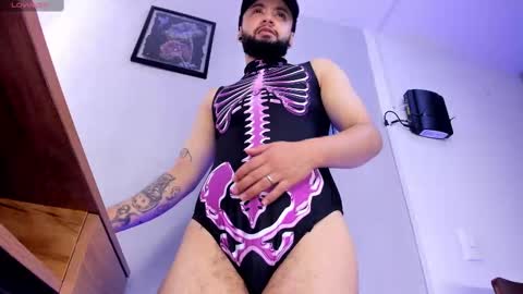 noah_devil_ online show from 11.14.25