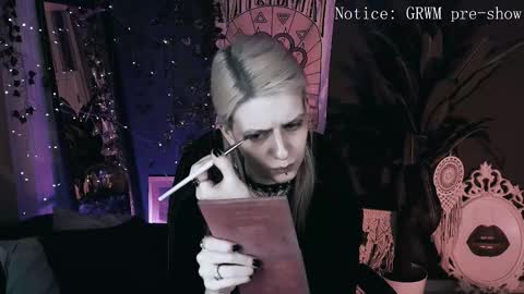 REAL name LiaDM are always open online show from 01.07.26