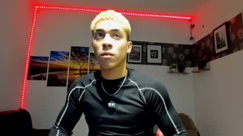 Snapshot of noah_flynn1 chatting on 10.09.25 noah_flynn1 online show from 10.09.25