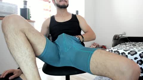 Noah online show from 01.20.25