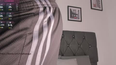 noah_johes online show from 05.07.26