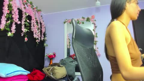 Noah johns online show from 03.24.26