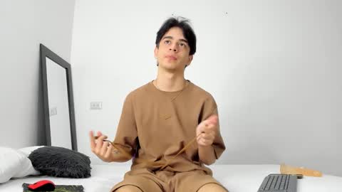 Noah online show from 09.22.25