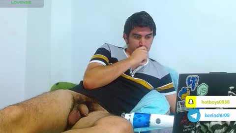 noah_meyer_ online show from 11.05.25