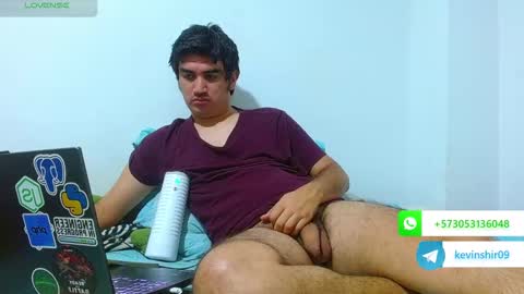 noah_meyer_ online show from 11.26.25