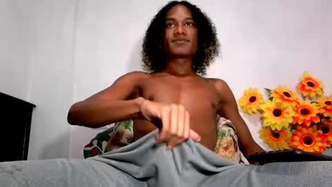Snapshot of noah_miller7 chatting on 06.20.26 Noah Millers online show from 06.20.26