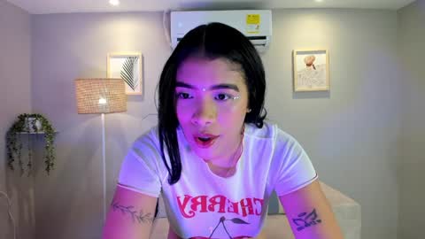 Snapshot of noah_owenss chatting on 06.06.26 Noemy online show from 06.06.26