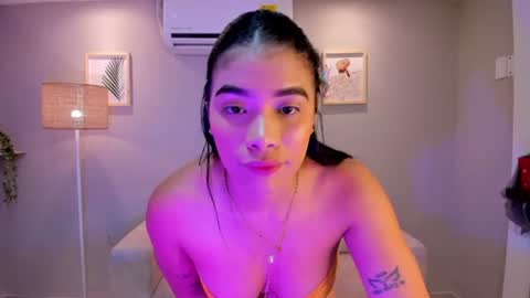Noemy online show from 07.15.26
