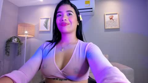 Noemy online show from 07.27.26