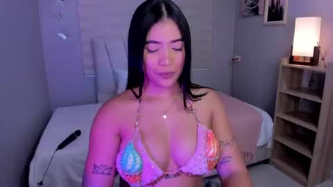 Noemy online show from 07.31.26