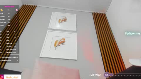    online show from 02.20.25