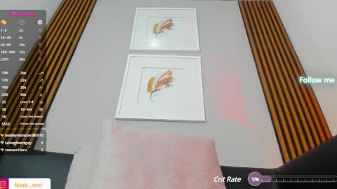    online show from 02.20.25