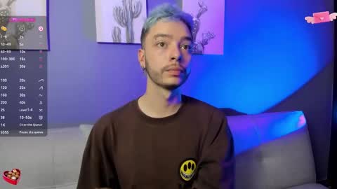    online show from 03.02.25