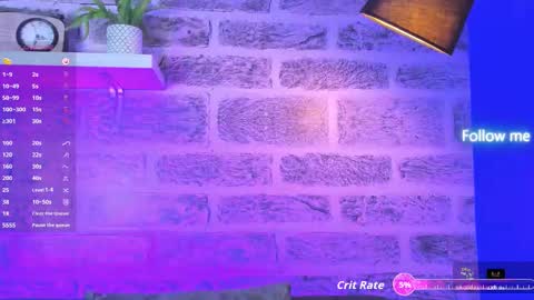    online show from 11.25.25