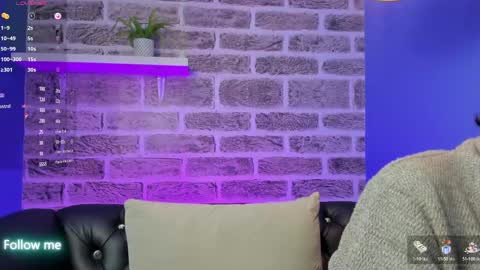 Snapshot of noah_ricci_ chatting on 05.29.26 online show from 05.29.26