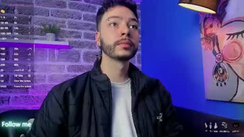 Snapshot of noah_ricci_ chatting on 06.19.26 online show from 06.19.26