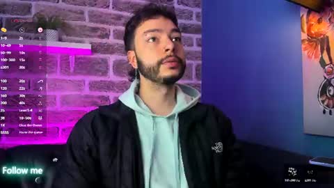 Snapshot of noah_ricci_ chatting on 07.05.26 online show from 07.05.26