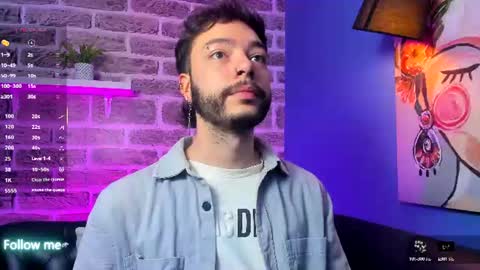 Snapshot of noah_ricci_ chatting on 07.10.26 online show from 07.10.26