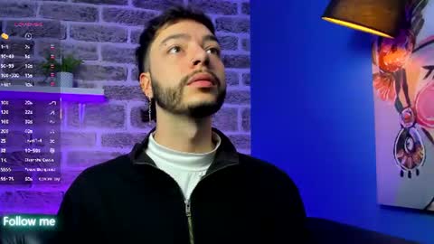 Snapshot of noah_ricci_ chatting on 07.17.26 online show from 07.17.26
