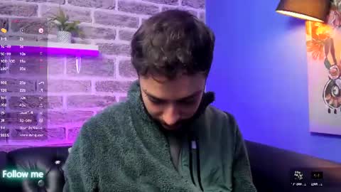 Snapshot of noah_ricci_ chatting on 08.02.26 online show from 08.02.26