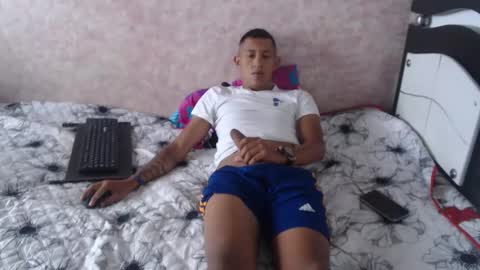 Noah online show from 01.24.25