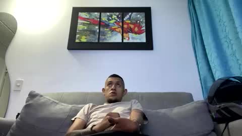 Noah online show from 10.18.25