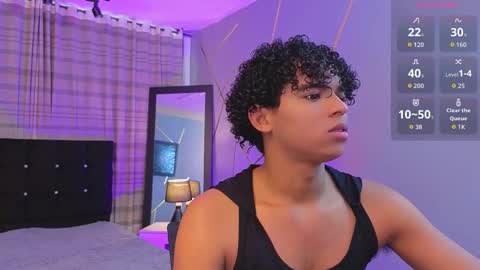 noah_smith04 online show from 10.28.25